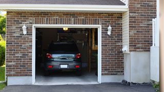 Garage Door Installation at Raleigh Estates Mesquite, Texas